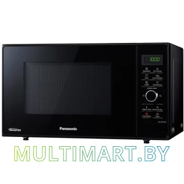 Микроволновая печь Panasonic NN-GD37HBZPE